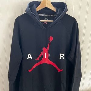 Jordan Hoodie - Mens Size Large